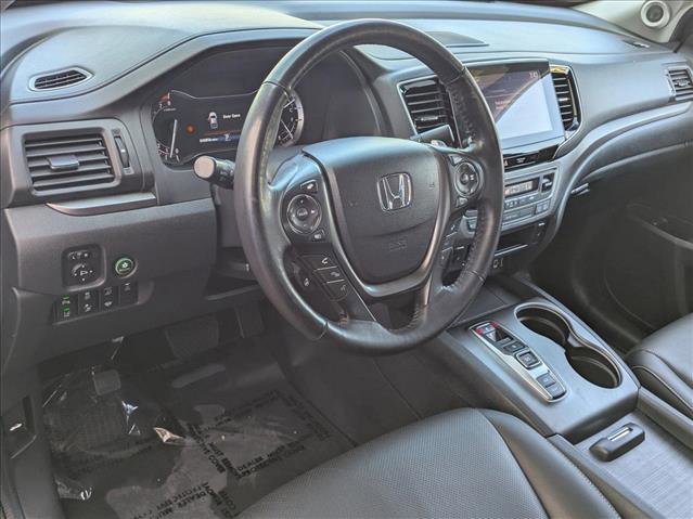 Used 2023 Honda Ridgeline RTL-E image 9