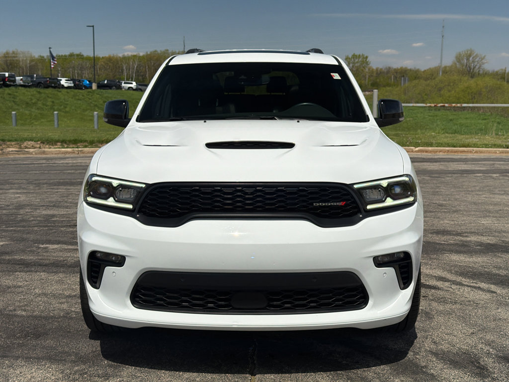 Used 2023 Dodge Durango R/T AWD/4WD image 7