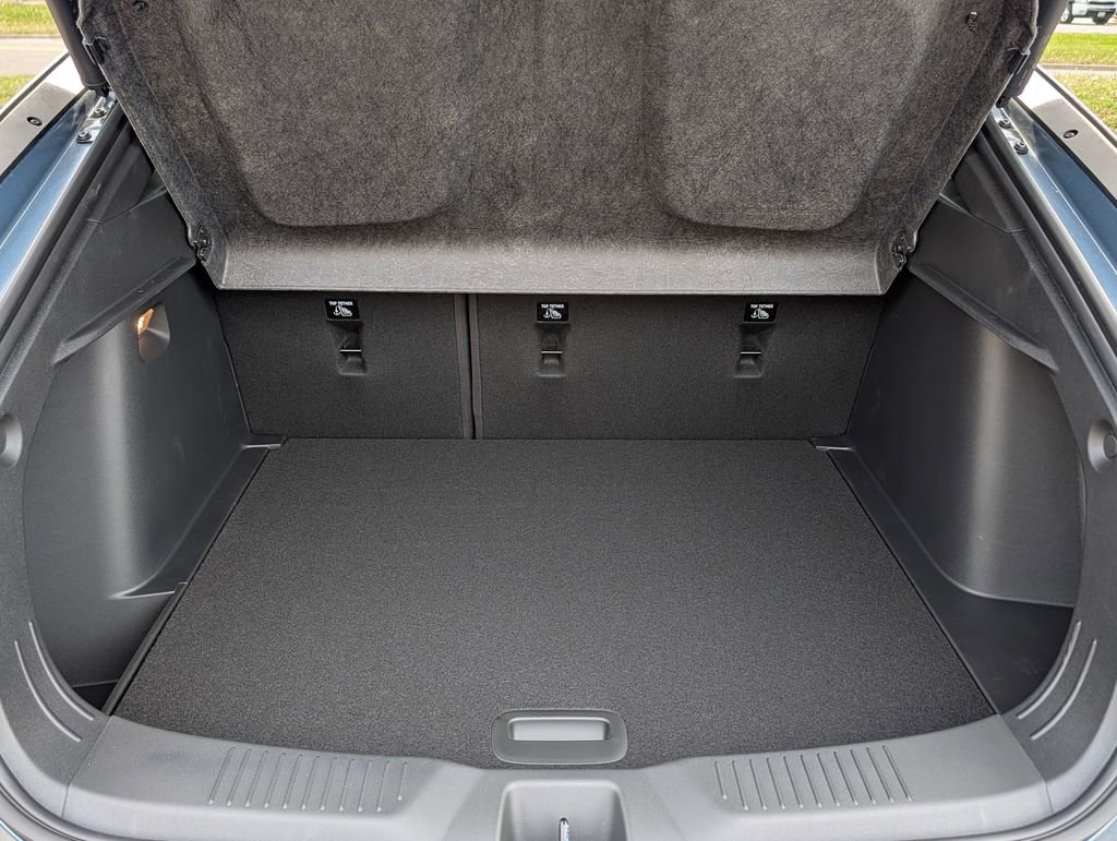New 2026 Buick Envista Preferred w/ Convenience I Package FWD image 27