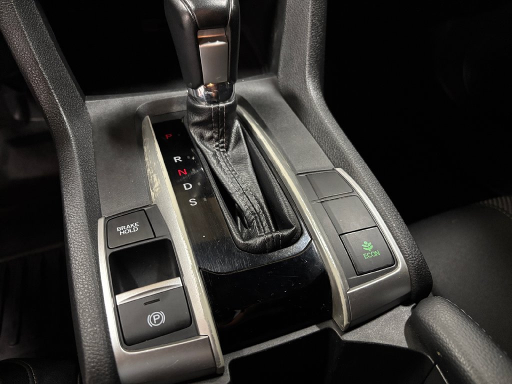 Used 2019 Honda Civic Sport image 34