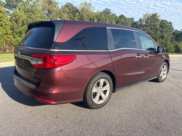 Used 2019 Honda Odyssey EX-L image 2