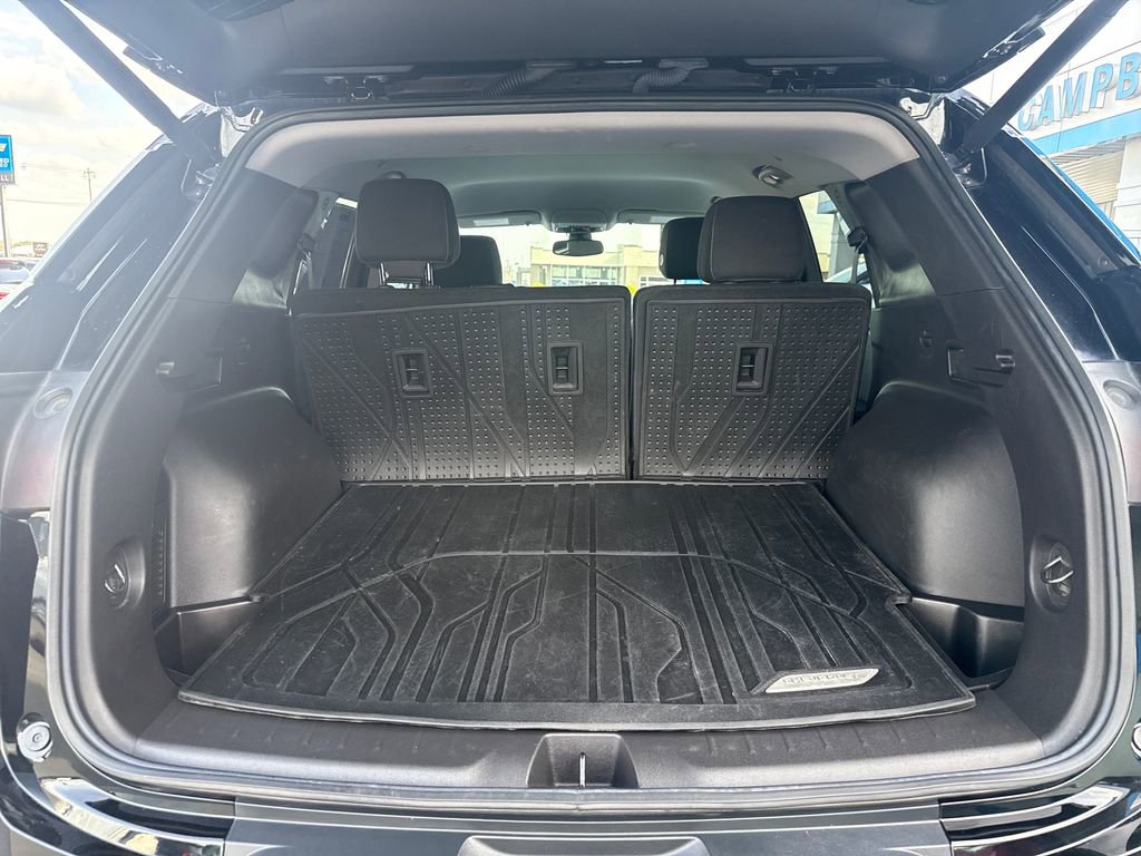 Used 2024 Chevrolet Blazer LT w/ Convenience Package image 28