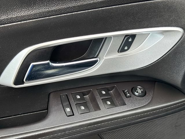 Used 2016 Chevrolet Equinox LT w/ Convenience Package FWD image 15