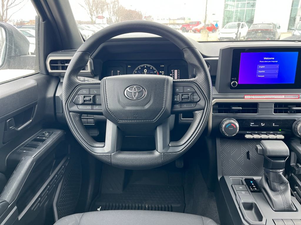 New 2026 Toyota Tacoma SR image 14