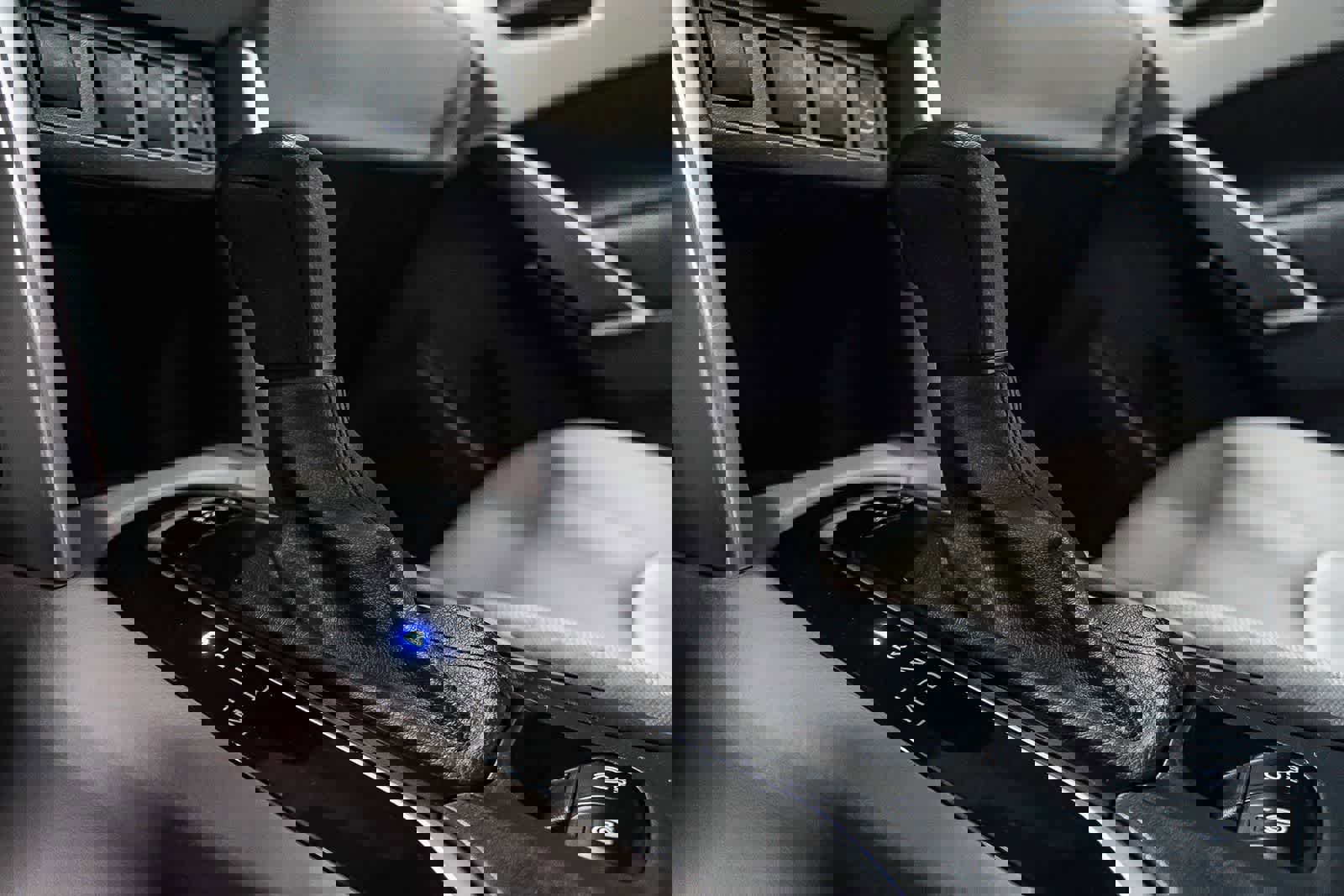 Certified 2025 Toyota Corolla Cross L image 24