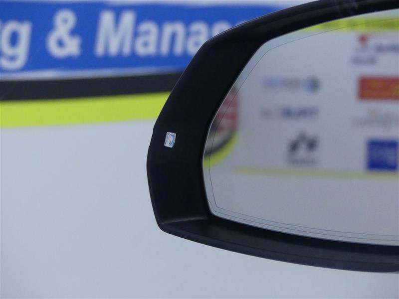 Used 2020 Audi SQ5 Premium Plus image 24