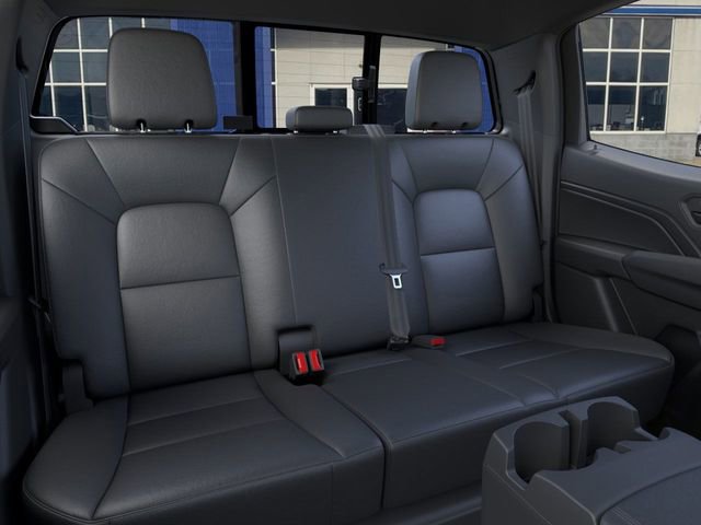 New 2026 Chevrolet Colorado Trail Boss image 17