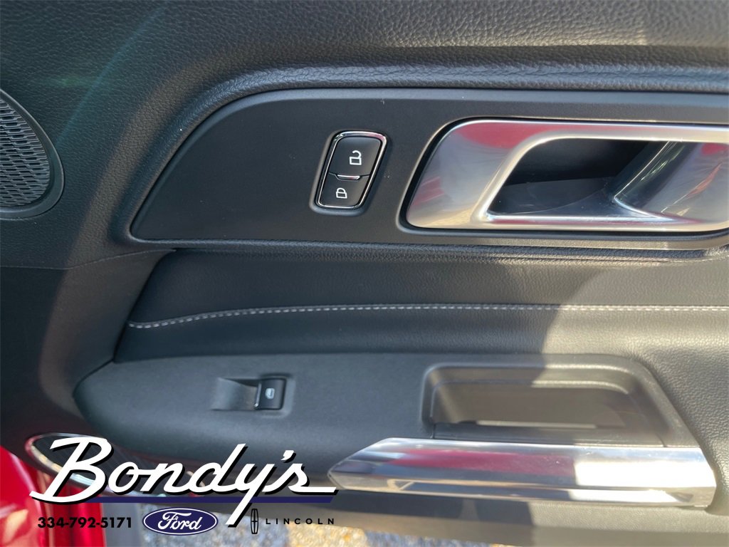Used 2020 Ford Mustang GT Premium image 20