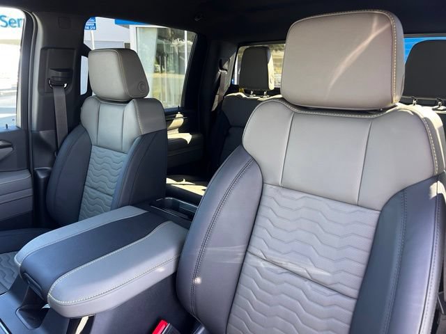 New 2026 Chevrolet Silverado 2500 ZR2 AWD/4WD image 16