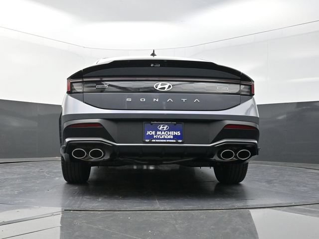 New 2026 Hyundai Sonata N Line FWD image 36