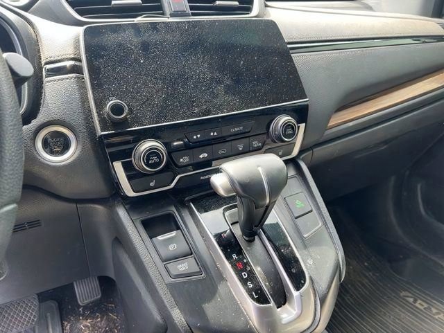 Used 2017 Honda CR-V EX image 14