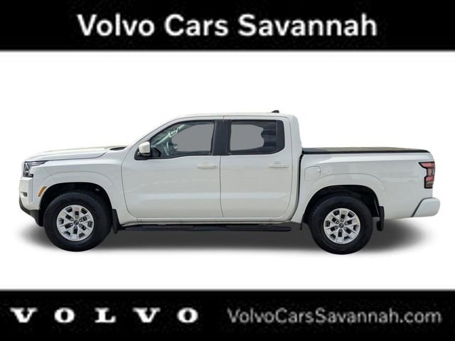 Used 2024 Nissan Frontier SV w/ Technology Package image 72