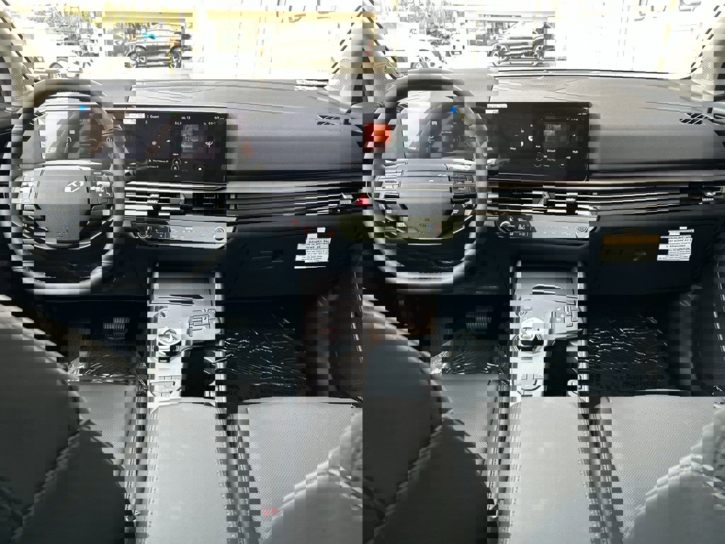 New 2026 Kia Sportage SX Prestige image 16