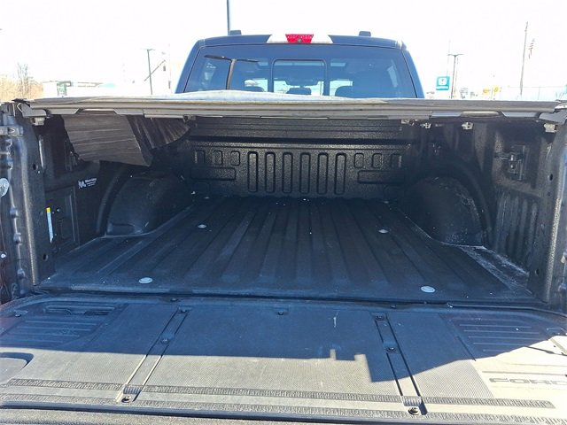 Used 2021 Ford F150 King Ranch w/ Equipment Group 601A High image 40