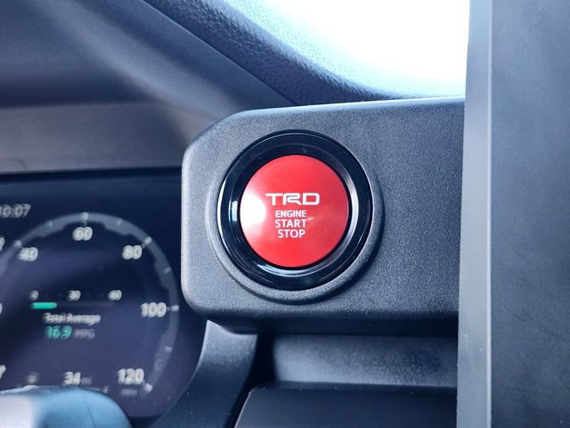 Used 2024 Toyota Tacoma TRD Off-Road AWD/4WD image 24