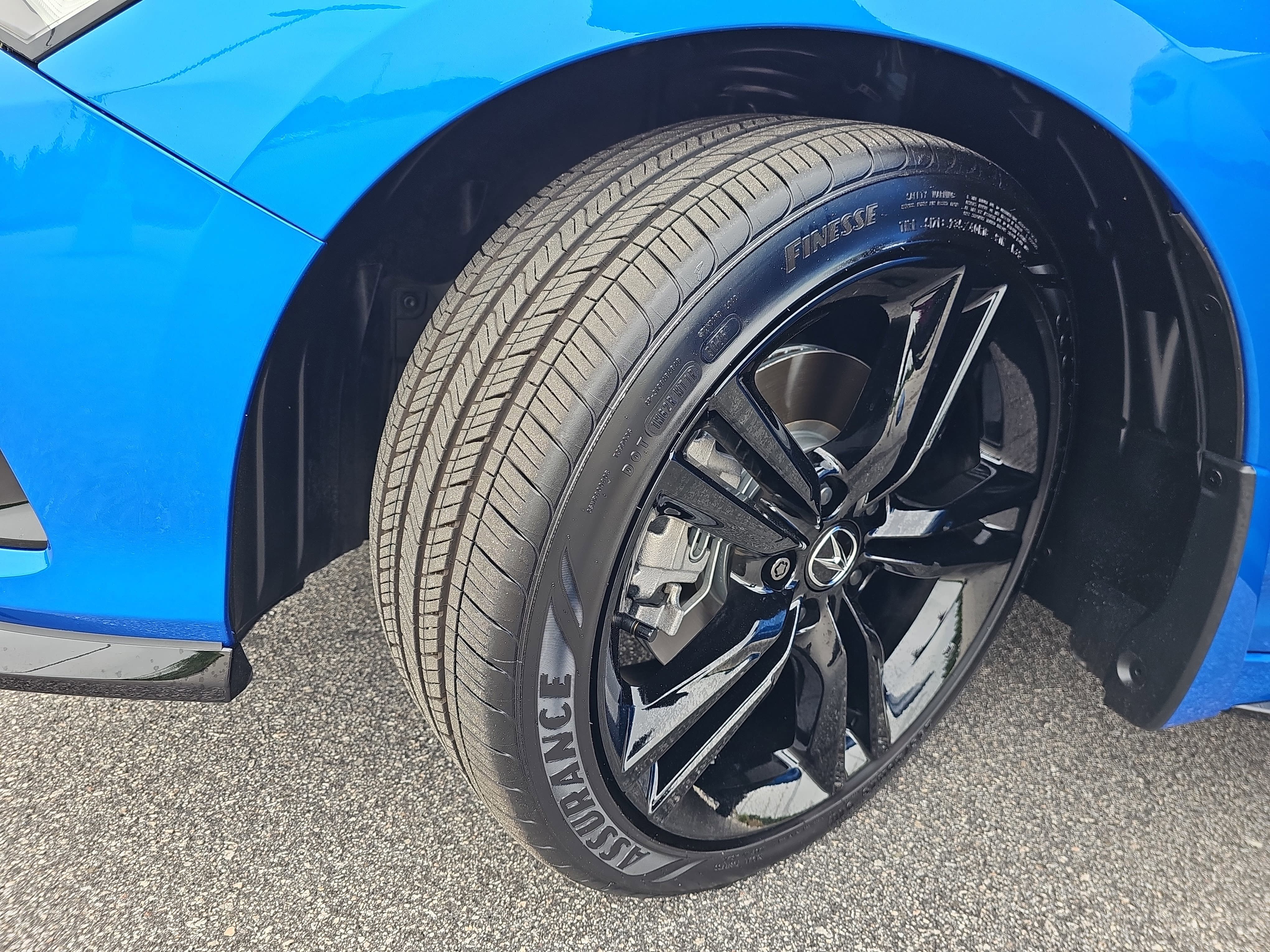 Used 2026 Acura Integra A-Spec FWD image 29