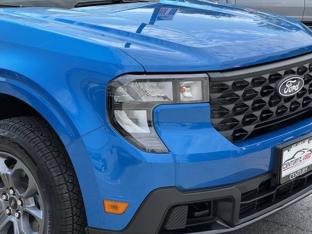 Used 2026 Ford Maverick XLT w/ XLT Luxury Package AWD/4WD image 7