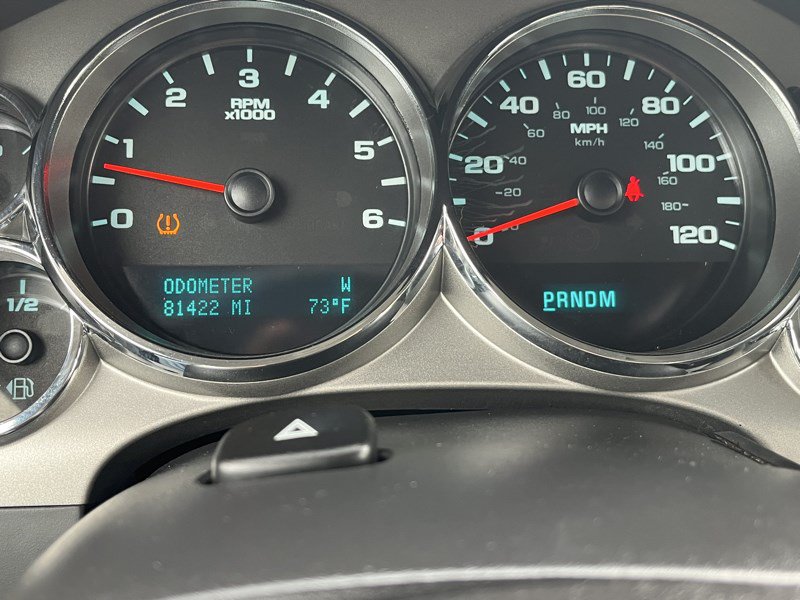 Used 2011 GMC Sierra 1500 SLE w/ Power Tech Package AWD/4WD image 12