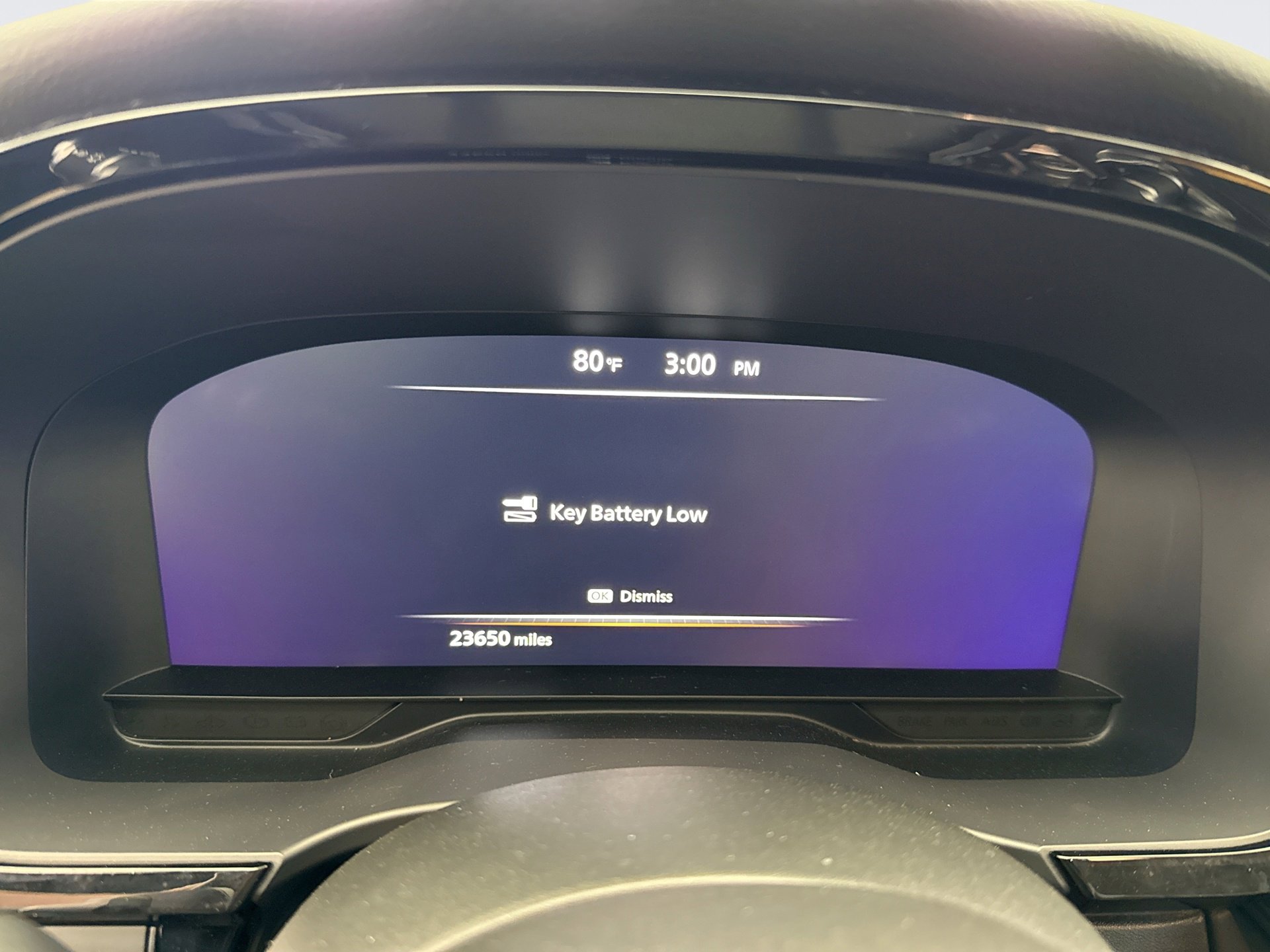 Used 2023 INFINITI QX60 Luxe w/ Performance Audio Package image 10