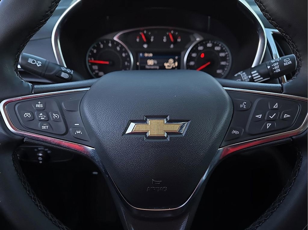 Used 2024 Chevrolet Equinox LT image 19