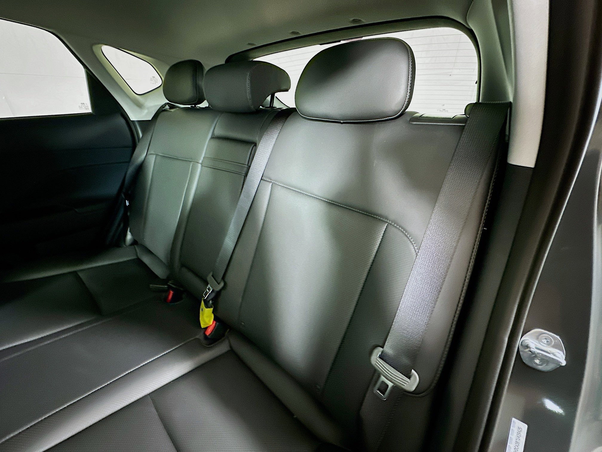 New 2026 Hyundai Kona SEL Premium image 23