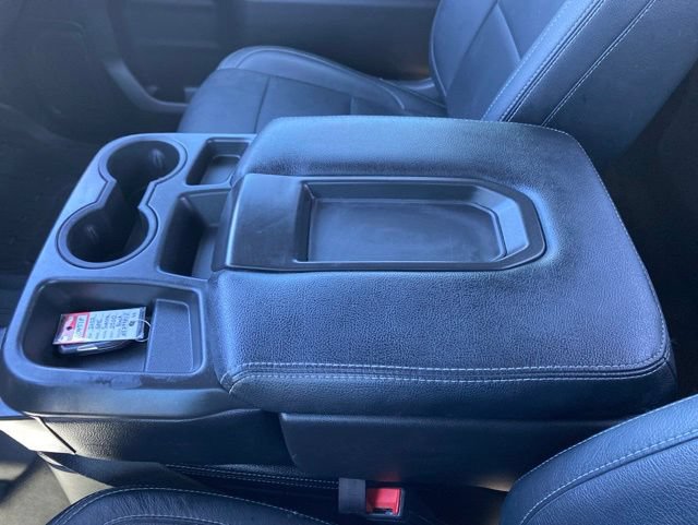 Used 2022 GMC Sierra 2500 SLE w/ SLE Convenience Package AWD/4WD image 18