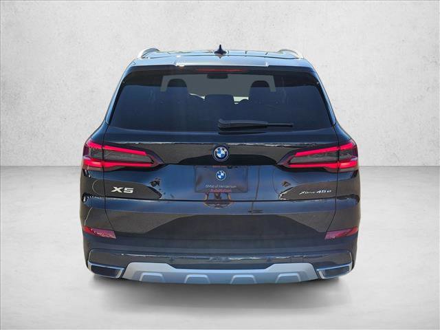 Certified 2023 BMW X5 xDrive45e w/ Executive Package image 7