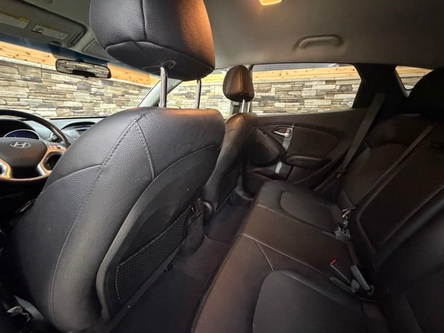 Used 2014 Hyundai Tucson SE FWD image 28