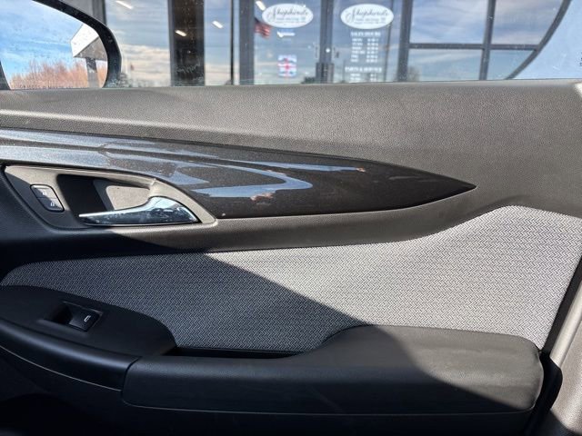 Used 2025 Chevrolet TrailBlazer LT image 26