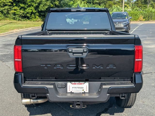 Used 2026 Toyota Tacoma TRD Sport RWD image 6