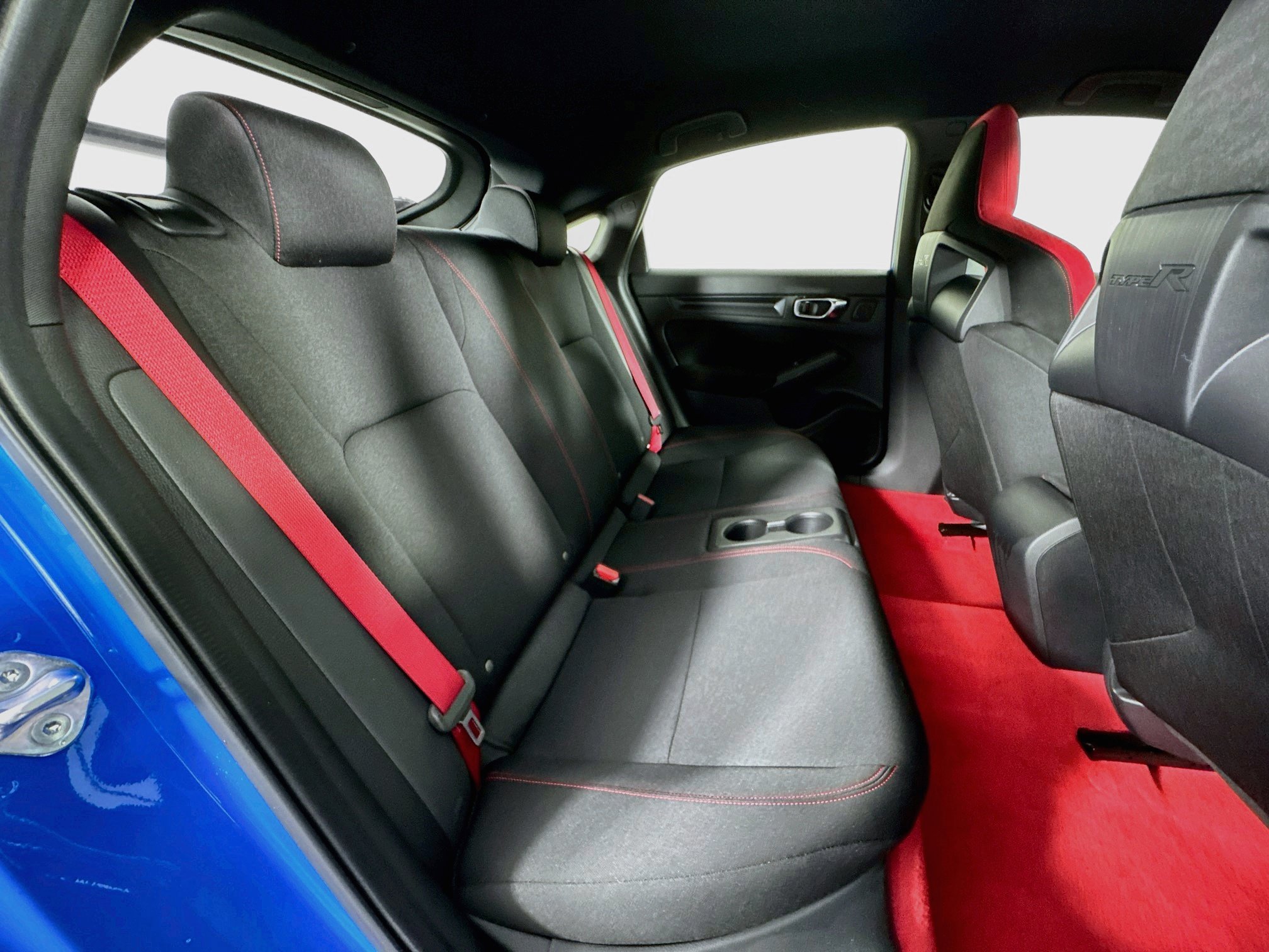 Used 2024 Honda Civic Type R image 26