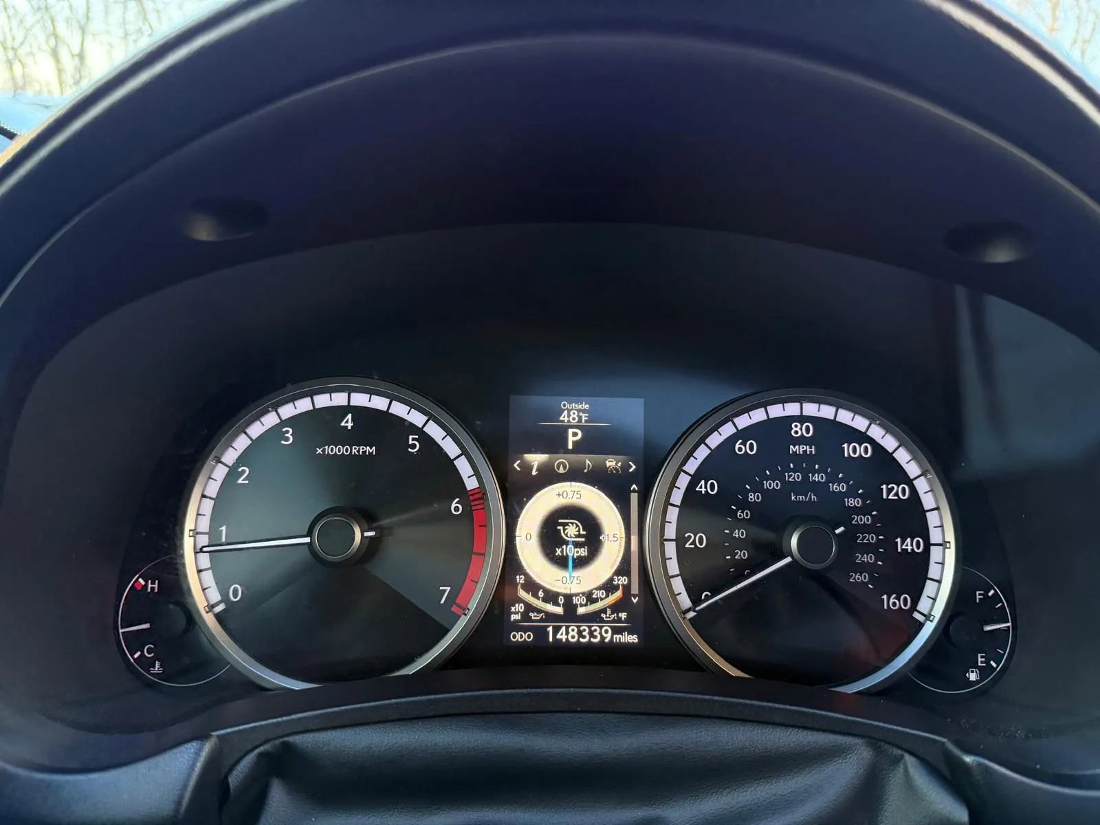 Used 2016 Lexus NX 200t F Sport w/ F Sport Premium Package image 14