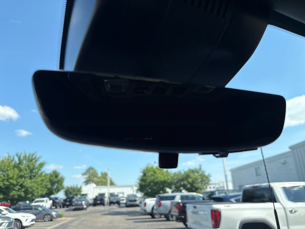 New 2026 GMC Sierra 2500 AT4 w/ AT4 Premium Plus Package AWD/4WD image 39