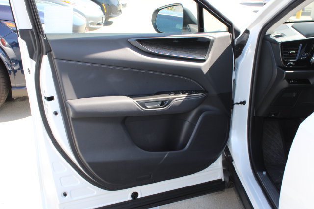 Certified 2024 Lexus NX 350 AWD w/ Cold Area Package image 11