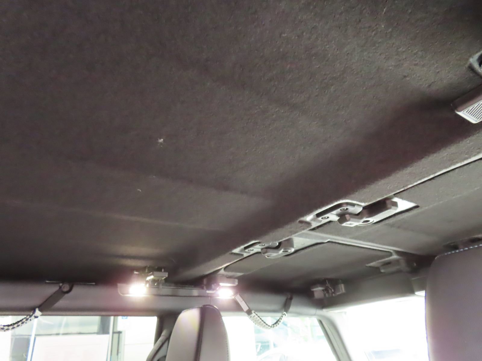 Used 2024 Ford Bronco Wildtrak AWD/4WD image 34