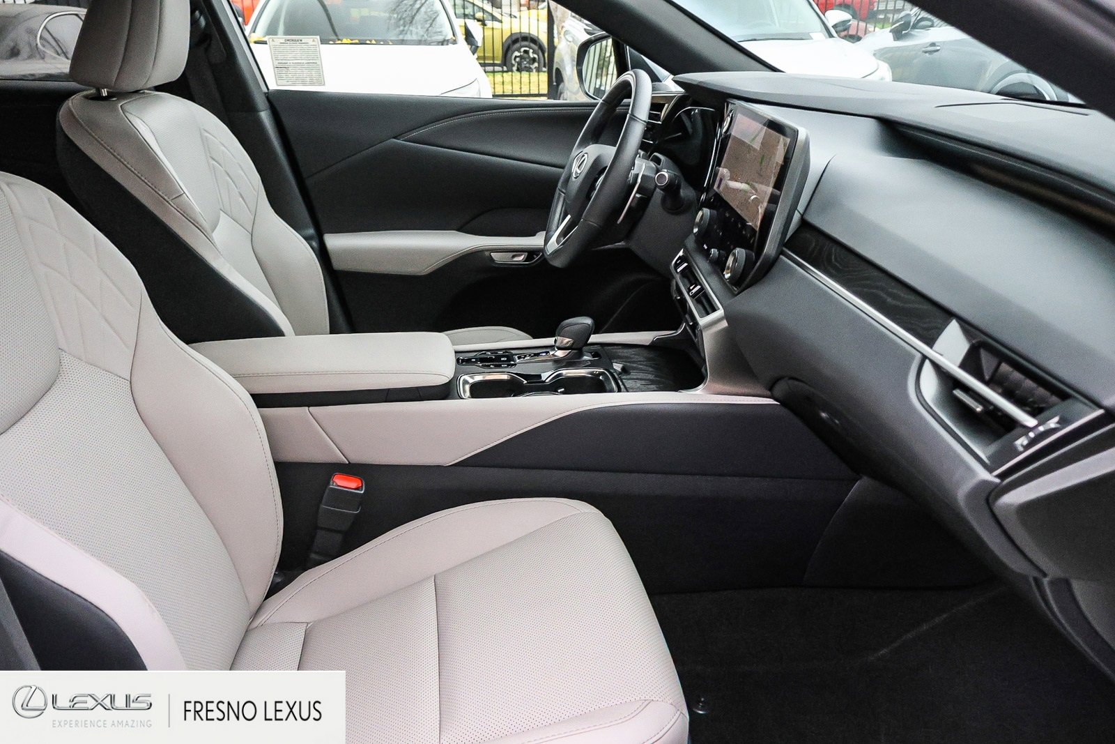 Certified 2024 Lexus RX 350 350 Premium image 12