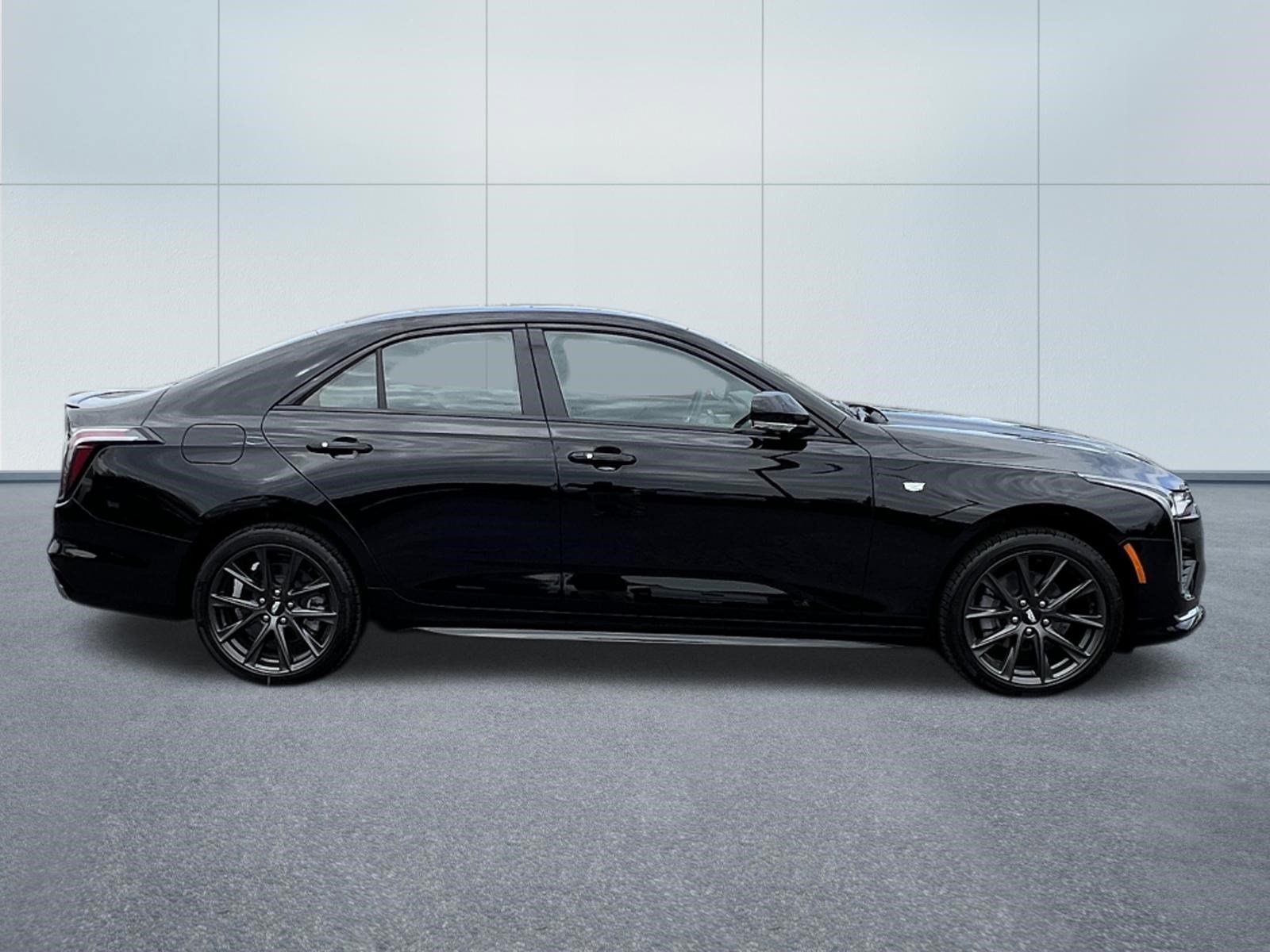 New 2026 Cadillac CT4 Sport AWD/4WD image 7