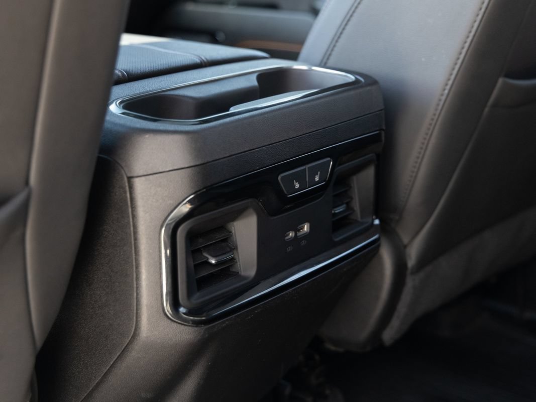 Used 2024 GMC Sierra 2500 AT4 w/ AT4 Premium Plus Package AWD/4WD image 21