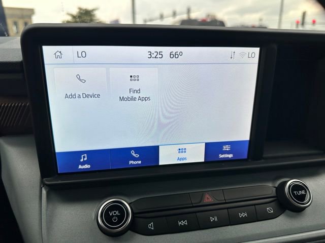 Used 2022 Ford Maverick Lariat w/ Lariat Luxury Package image 21