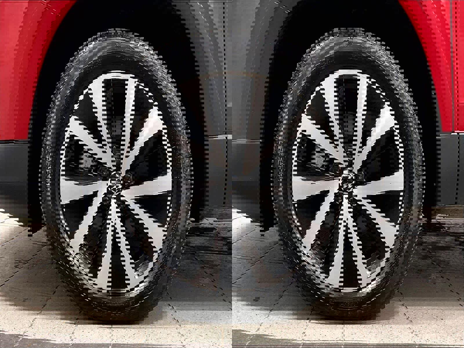 Certified 2022 Volkswagen Taos SE image 7