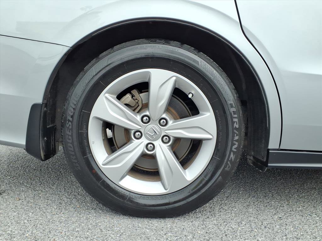 Used 2020 Honda Odyssey EX-L image 25