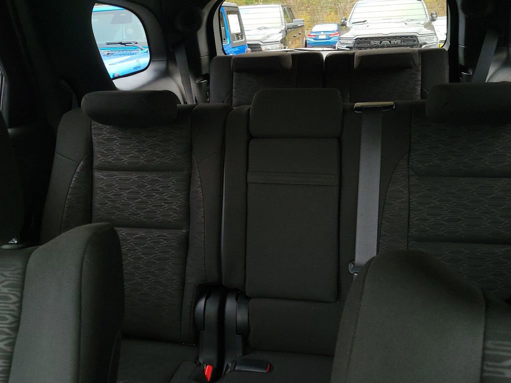 New 2026 Dodge Durango GT image 39