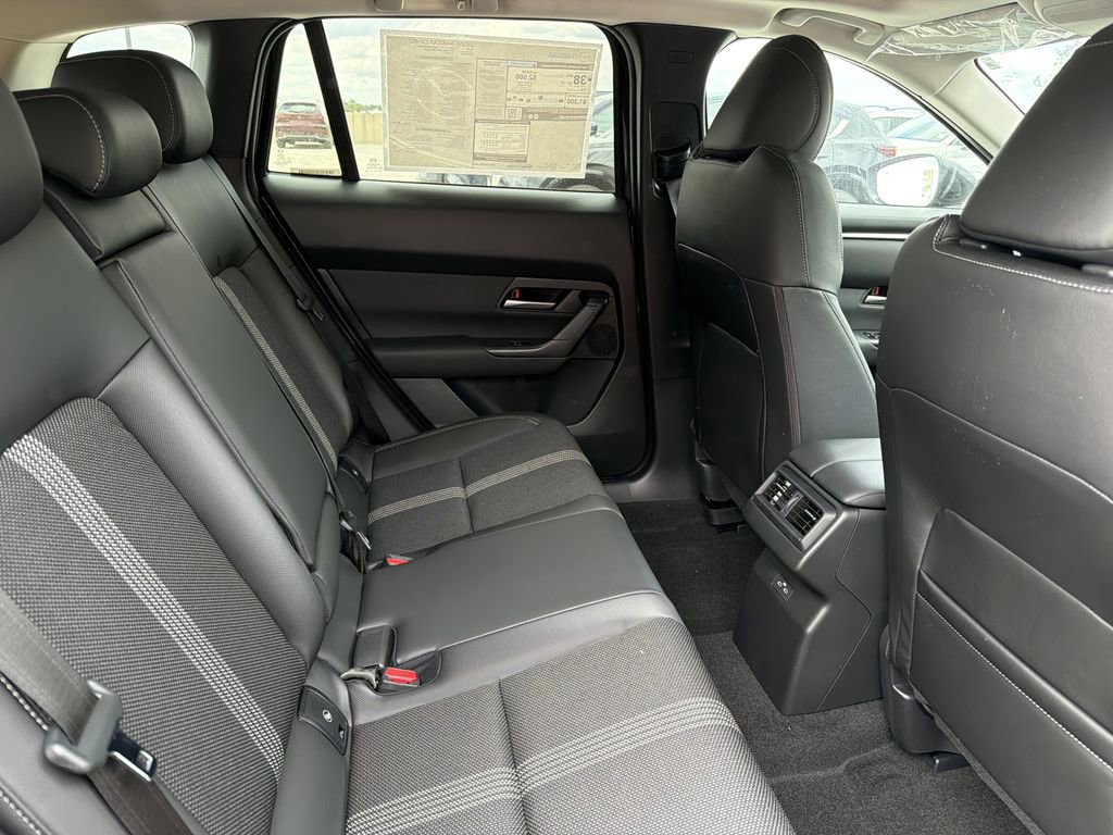 New 2026 MAZDA CX-50 2.5 Hybrid w/ Weather Package image 11