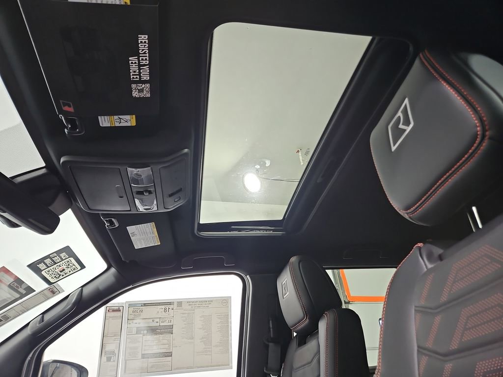 New 2026 Nissan Frontier PRO-4X w/ Pro Premium Package image 21