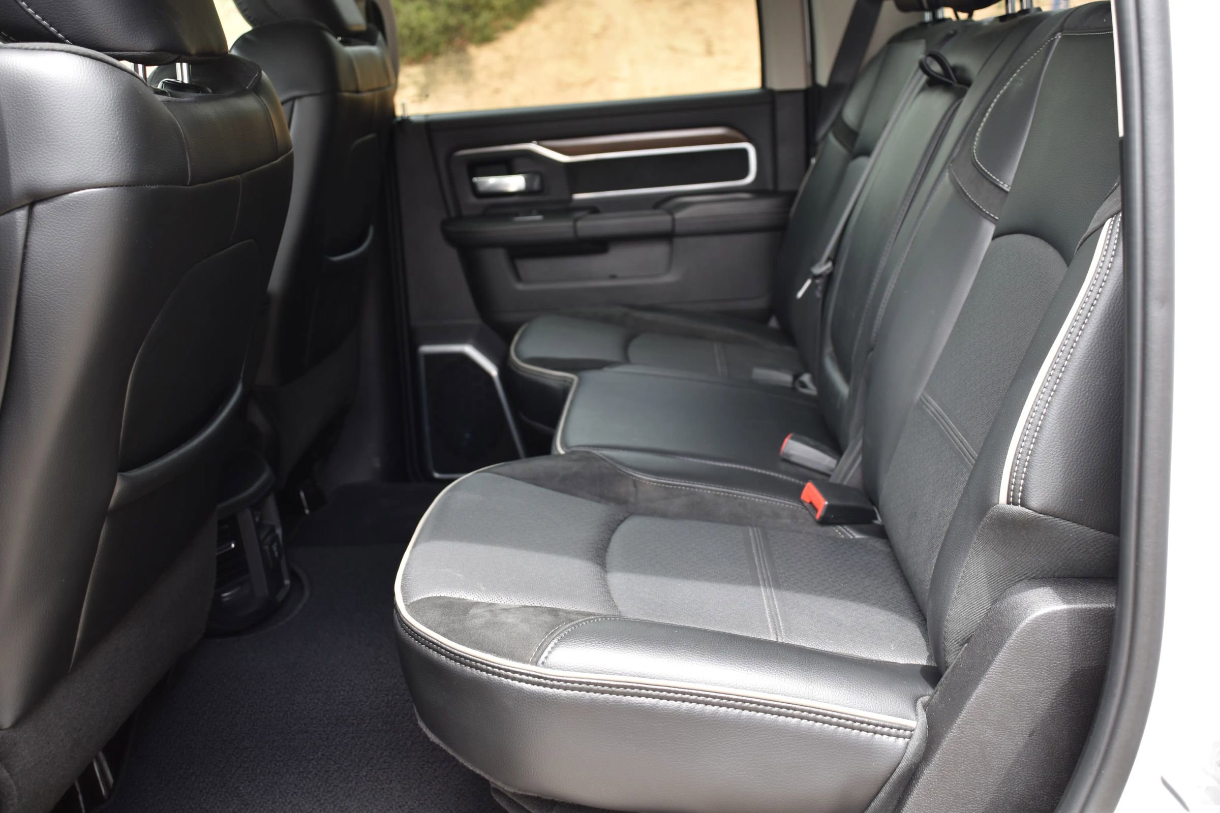 Used 2024 RAM 2500 Laramie image 22