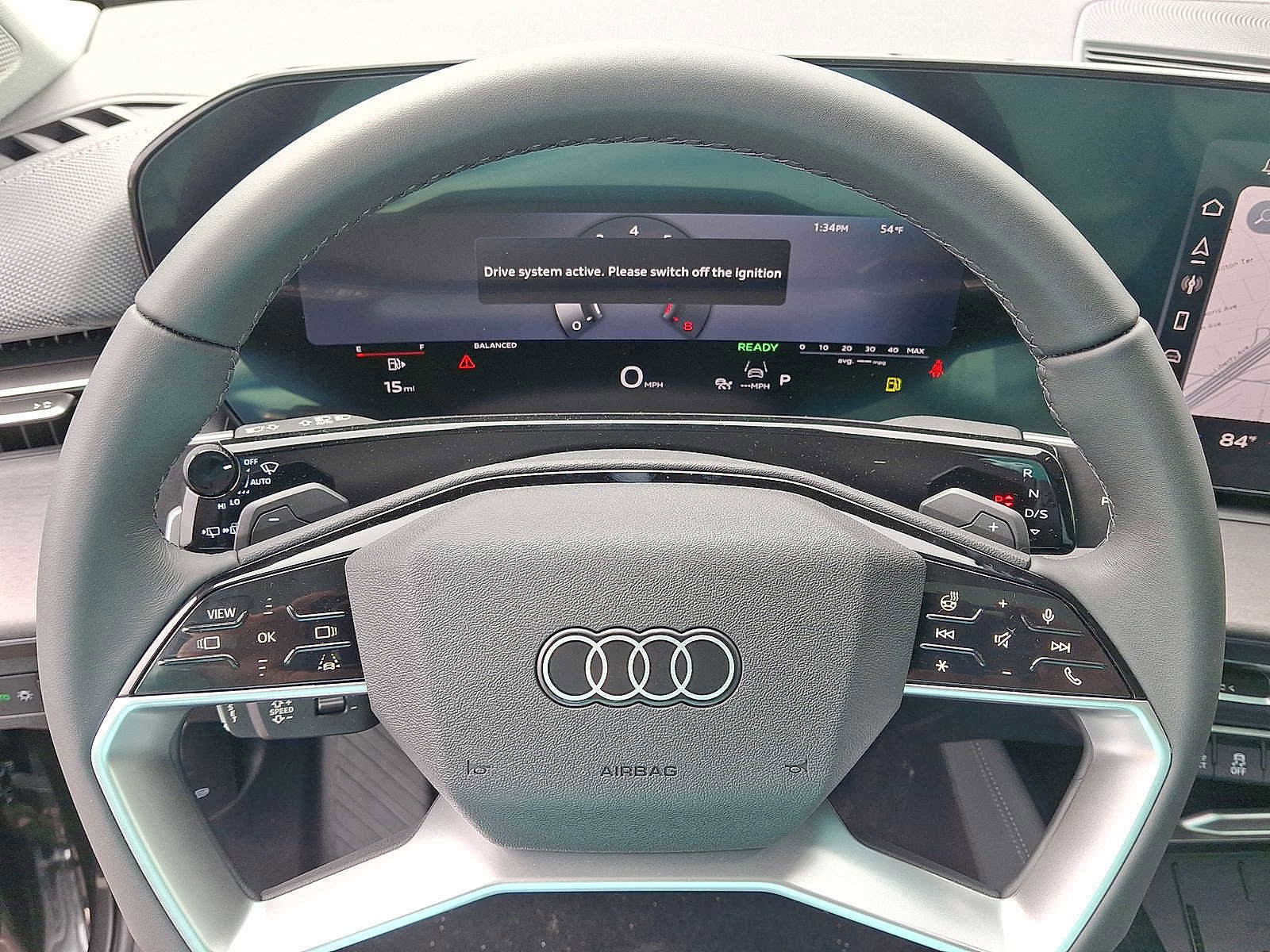 New 2026 Audi Q3 quattro 2.0T AWD/4WD image 17