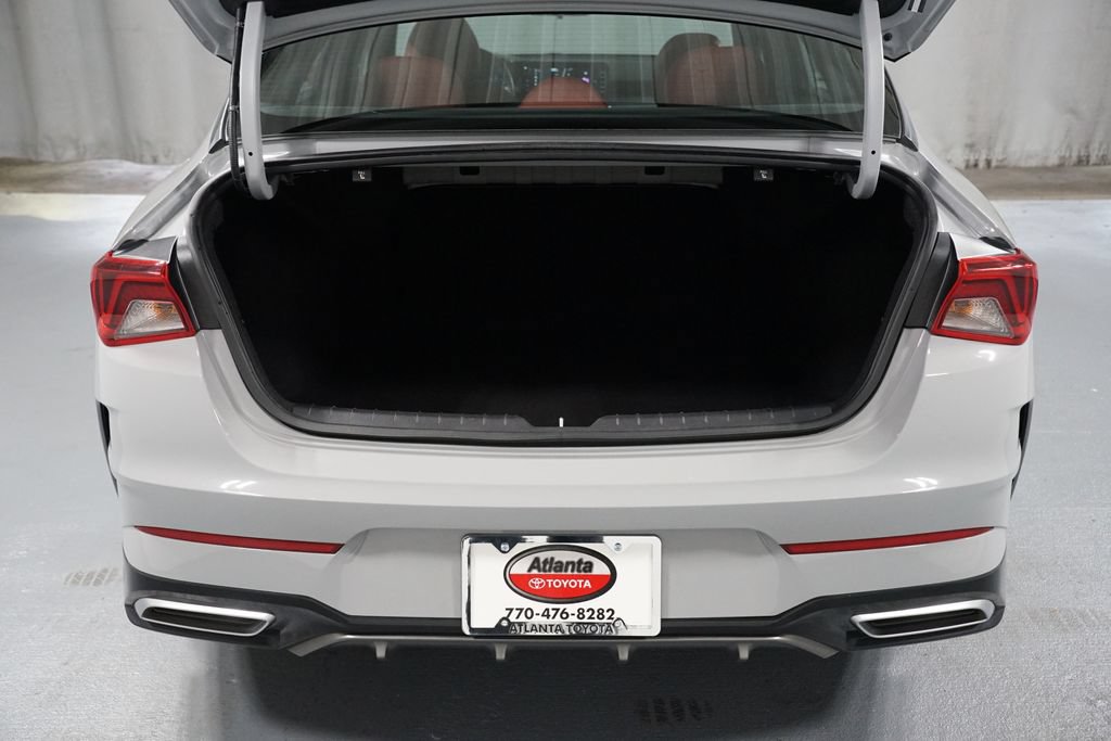 Used 2024 Kia K5 GT-Line AWD/4WD image 34