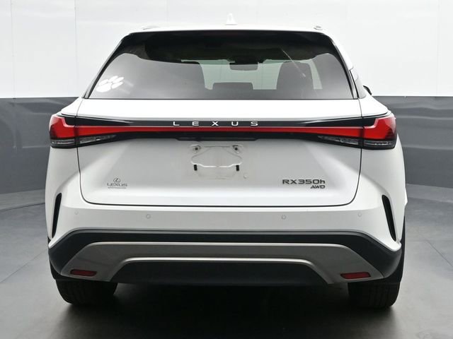 Certified 2023 Lexus RX 350 w/ Accessory Package (2T) image 7
