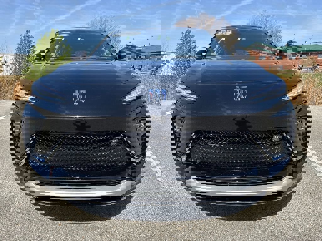 New 2026 Buick Envista Sport Touring w/ Convenience I Package image 10