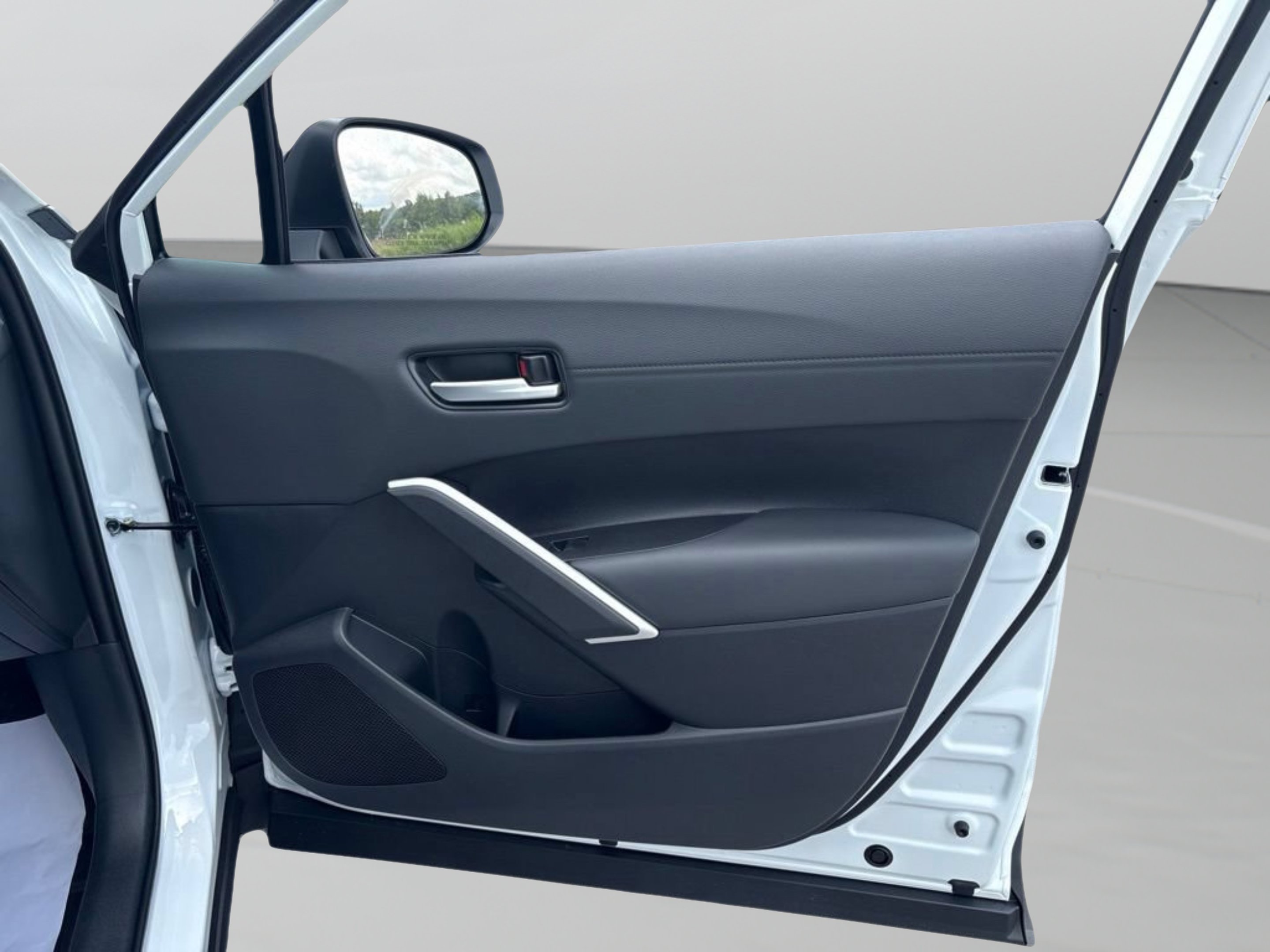New 2026 Toyota Corolla Cross AWD Hybrid image 29
